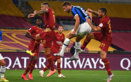 “Inter đã phải trả giá đắt vì những sai lầm của mình”