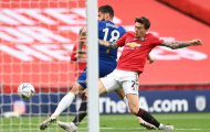 5 điểm nhấn sau trận Man Utd 1-3 Chelsea: Quỷ đỏ nhớ một người