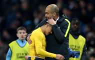 Bất ngờ khi Pep Guardiola muốn mang Sanchez về Man City