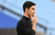 'Arsenal vẫn là điểm đến lý tưởng cho các ngôi sao'