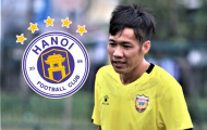 CHÍNH THỨC: Lê Tấn Tài chia tay Hà Tĩnh, chuẩn bị đầu quân cho CLB Hà Nội