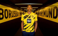 CHÍNH THỨC! Vượt mặt Man United, Dortmund thâu tóm 'thần đồng nước Anh'