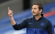 Frank Lampard: 'Các cầu thủ trẻ nên học hỏi cậu ấy'
