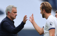 Lập cú đúp, Harry Kane nói lời thật lòng về Mourinho