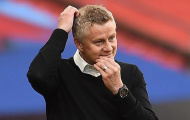 Leicester thảm bại, Solskjaer nói luôn 1 câu về cuộc chiến giành vé Champions League