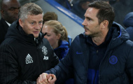 MU thua bạc nhược: Lời cảnh báo cho Solskjaer