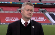 Thất trận, Solskjaer khen ngợi duy nhất 1 cái tên của M.U