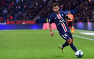 “Phù thủy” ra tay, quyết đem sao PSG về La Liga chơi bóng