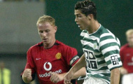 Sir Alex: 'Làm ơn, chúng ta có thể mang Ronaldo về nhà được không?'
