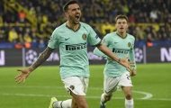 Từ Barcelona, sao Uruguay báo tin dữ cho Inter Milan