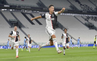 Juve thắng trận, Sarri chỉ ra điều đặc biệt ở Ronaldo