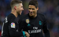'Chúng tôi là Real Madrid, điều gì cũng có thể xảy ra'