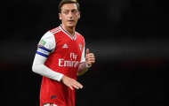 Ozil ra quyết định then chốt, Arsenal lâm cảnh 'tiến thoái lưỡng nan'?