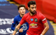 Man United thua Chelsea, Bruno Fernandes lập tức phá vỡ im lặng