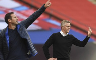 Man Utd thua Chelsea, chuyên gia chỉ ra khác biệt giữa Ole và Mourinho