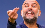 Pep Guardiola: 'Tôi không tôn trọng Arsenal nhiều ngoài sân cỏ'
