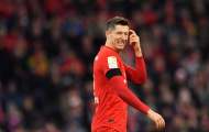 Giải thưởng Quả bóng Vàng bị hủy: Tiếc nuối cho Robert Lewandowski