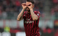 Sang Sevilla, cựu sao Liverpool gửi lời cảm ơn đến AC Milan