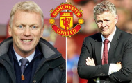 Tái ngộ Man United, David Moyes nói thẳng 1 câu về Solskjaer