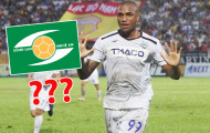 Thay máu ngoại binh, SLNA sắp chào đón 'bom xịt' HAGL?