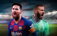 “Vua phá lưới” kiêm “Vua kiến tạo”, Messi vẫn chưa xuất sắc nhất La Liga