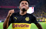 Top 10 tiền đạo chạy cánh xuất sắc nhất: Messi giữ vững phong độ, Sancho thứ mấy?