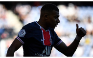 Mbappe phát biểu một câu, Real vỡ mộng đón bom tấn mùa hè