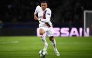 Vỡ mộng chiêu mộ Mbappe, đâu là những cái tên Real nên để mắt lúc này?