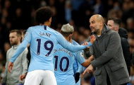 Leroy Sane nói thẳng lý do rời Man City tới Bayern Munich