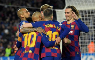 Victor Font lên tiếng hứa hẹn, đưa La Masia sẽ huy hoàng trở lại