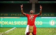 Alaba chốt điều kiện cực khó khiến Bayern không thể gia hạn hợp đồng