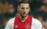 Atalanta nhắm sản phẩm của lò Ajax, nhả 'siêu hậu vệ' cho Chelsea?