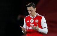 'Cậu ấy đã không còn thuộc về Arsenal'