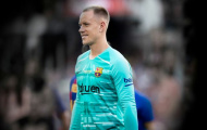 Chelsea muốn mua Ter Stegen, đây là câu trả lời của Barcelona 