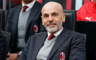 CHÍNH THỨC: AC Milan gia hạn hợp đồng với 'kẻ đóng thế hoàn hảo'