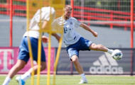 CHÍNH THỨC: Bayern tiếp tục có thêm 'chữ ký mới' đầy triển vọng