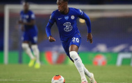 Hudson-Odoi mờ nhạt, Frank Lampard vẫn tuyên bố đanh thép