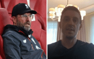 Trái ngược dư luận, Neville 'cảnh báo' Klopp về TTCN mùa hè