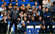 Chelsea loại Man Utd, Klopp nói thẳng 1 câu về Lampard
