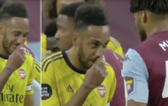 SỐC! Aubameyang 'tấu hài' khiến Arsenal nhận trận thua đau