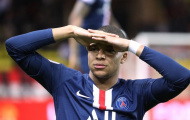 Mbappe ở lại PSG ảnh hưởng thế nào đến kế hoạch của Real?