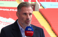 Jamie Carragher chỉ ra 2 vị trí trọng yếu Chelsea cần thay đổi tức khắc