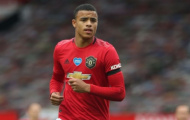Đưa M.U vào Top 3, Mason Greenwood đi vào lịch sử