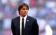 Inter rơi xuống thứ 3, Conte nhận xét hững hờ