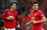 Không yên tâm về Maguire - Lindelof, Man United sắp thâu tóm trung vệ 65 triệu bảng