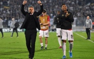 'Tôi nói Man Utd cần tiền đạo, không có nghĩa là họ nên bán Martial'