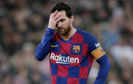 Thi đấu thăng hoa, bộ đôi sao trẻ Barca tăng giá khủng khiếp 