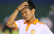 Trọng tài FIFA cũng thua CLB Nam Định?