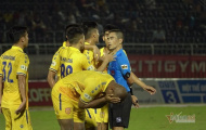 Nam Định dọa bỏ giải, V-League coi chừng... đói