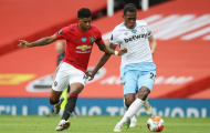 'Mọi người gay gắt với Pogba, nhưng cái tên đó thì không dù chơi tệ'